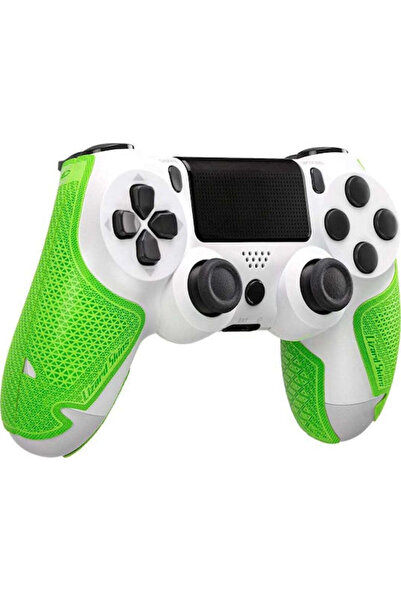 Lizard Skins Πλαστικό πράσινο κάλυμμα χειριστηρίου PS4