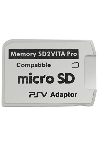 Sony Sd2vita Προσαρμογέας για κάρτα μνήμης PS Vita