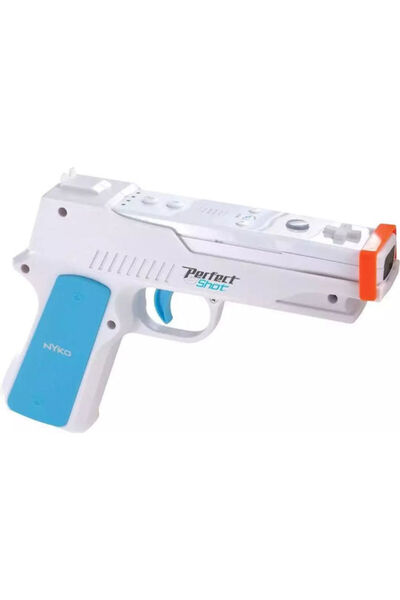 Nintendo Πιστόλι Wii Μονοχέριο OEM Καινούργιο