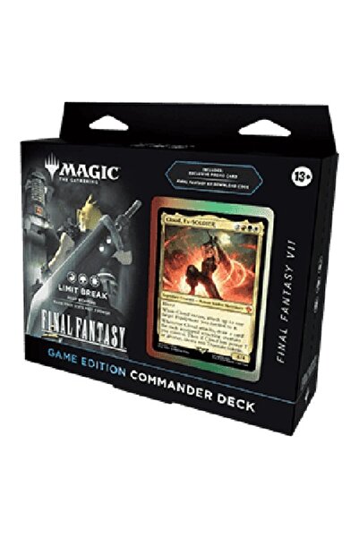 Magic The Gathering Magic: The Gathering Magic: The Gathering - Ediție de Săr...