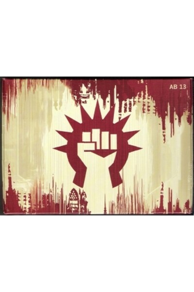 Magic The Gathering Magic: The Gathering Gatecrash: Pachet de breaslă Boros