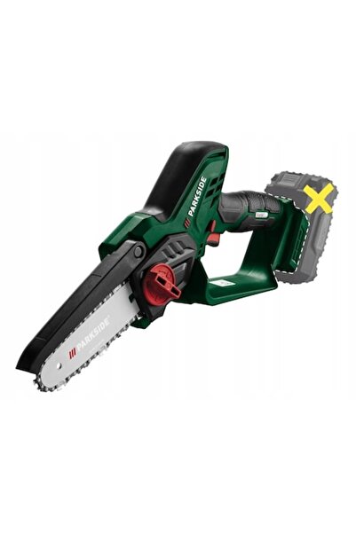 PARKSIDE PAGHS 20-Li C4 Ferăstrău electric, 8 m/s, 15 cm, cu accesorii, 40.7x...