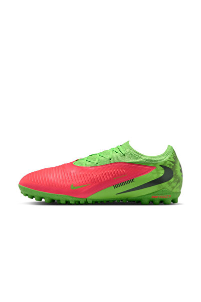 Nike Ghete de fotbal Reactx Phantom 6 Low Pro TF Erling Haaland