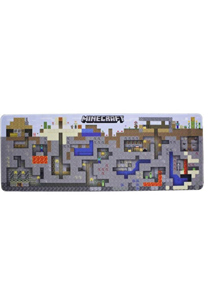 Paladone Minecraft World Gaming Mouse Pad XXL (800mm) PP8805MCF