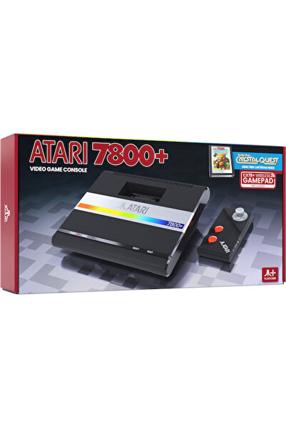 ATARI 7800+
