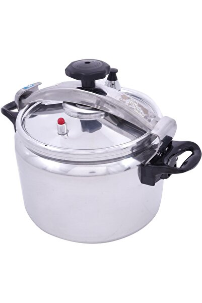 Bester Arabic Pressure Cooker for Fast Cooking from Bester, 11 Liters Capacit...