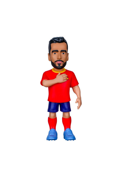 TOYFEST Minix Dünya Kupası Sürpriz Paket