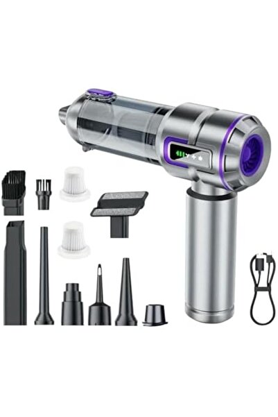 MAXAVM Brushless Motor Vacuum Cleaner 20000Pa
