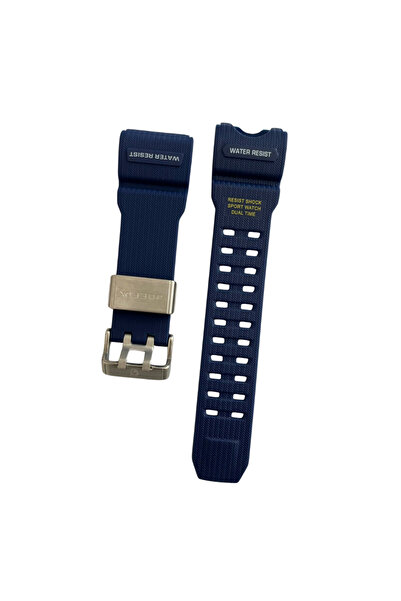 MercanSaat Plastic Watch Band for Dunlop Dun-294 and Joefox Watches