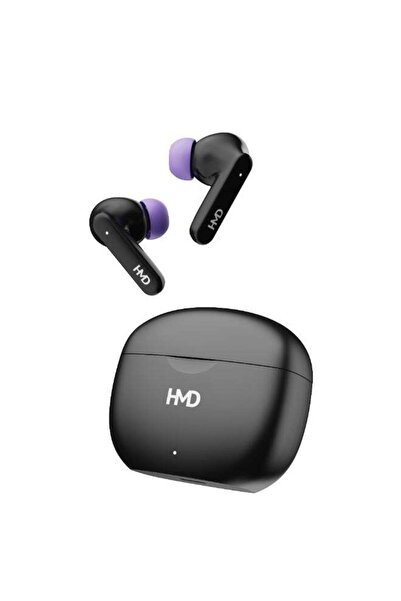 Hmd سماعات أذن لاسلكية حقيقية DUB P70، مشغلات صوت 10 مم، ميكروفونات بتقنية AI...