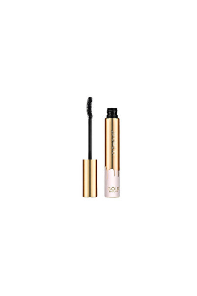MABY Mascara Gold for Volume Eyelash Black 10C