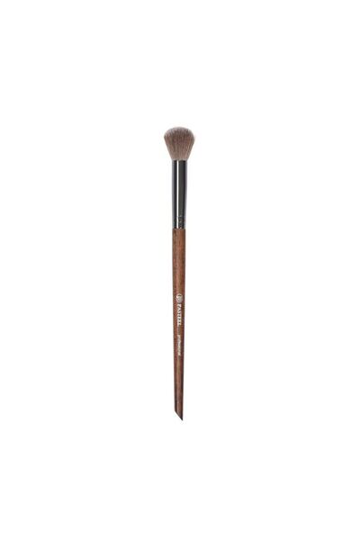 pasteel Professional Pastel Face Brush |   Ideal Distribution for Powder and ...
