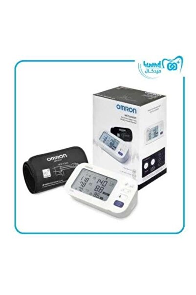 Omron M6 Blood Pressure Monitor - جهاز ضغط من امرون ام6