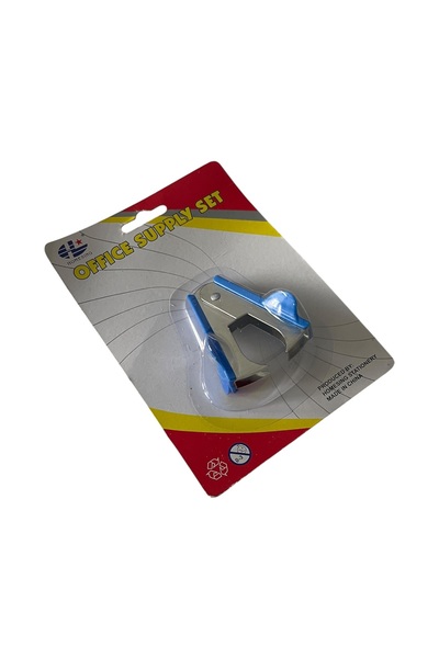 OEM Decapsator de agrafe, mecanism metalic, multicolor