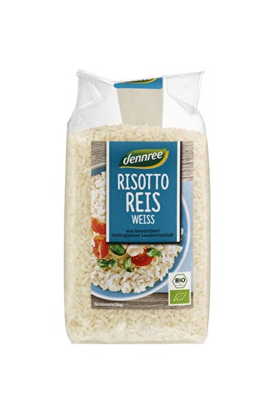 Dennree Orez alb Risotto,