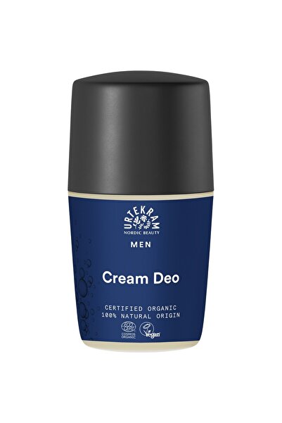 Urtekram Roll-on crema pentru barbati