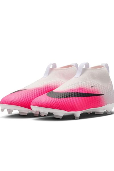 Nike Çocuk Krampon JR MERCURIAL SUPERFLY 11 ACADEMY FG/MG