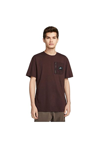 Nike Tricou bărbătesc cu mânecă scurtă, mărimea L