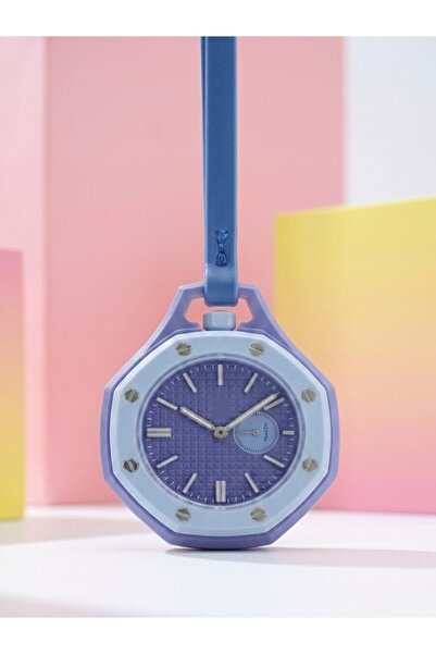 Mony moon D-Sport Boyto Unisex Casual Watch with Flexible Silicone Hanging St...