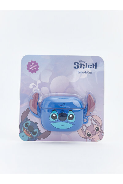 LC Waikiki Husă Airpods Pro cu figurine Lilo și Stitch