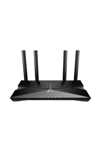 TP-LINK Router wireless Archer AX23, AX1800, Dual-Band, Wi-Fi 6 ArcherAX23