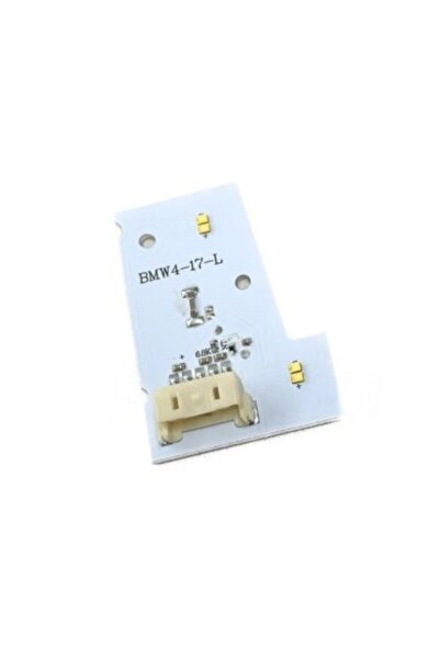 Xenon Bright Modul Galben Stil CSL Angel Eyes DRL Stanga BMW Seria 4 F32, F33...