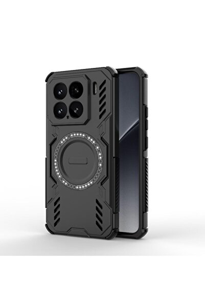 OEM Θήκη Τηλεφώνου Techsuit ArmorMag Case Armor (Αντικραδασμική - Ανθεκτική) ...