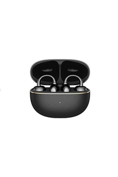 HONOR Choice Earbuds Clip 2 Pro Siyah Kablosuz Kulaklık
