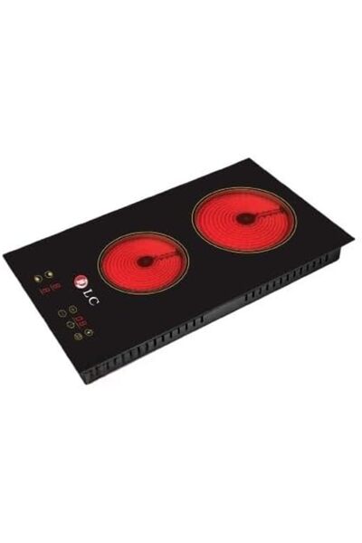 DLC طباخ كهربائي حراري بقوة 3000 واط طراز DLC-37624H