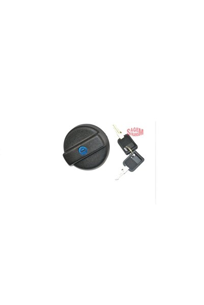 OTOFAST Benzin Depo Kapağı R19 Renault 19 7701033486 Sagem-171630