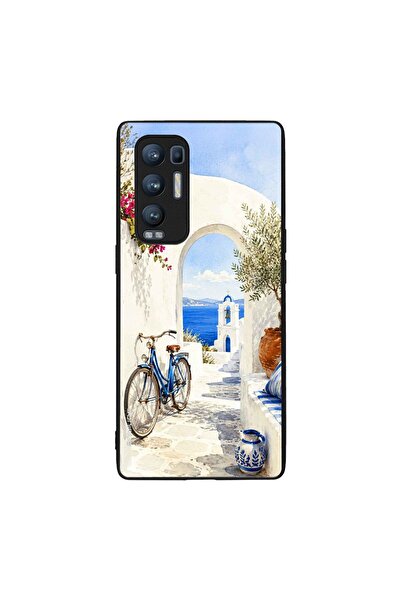 Sonique Θήκη SoniqueGreek Island Muse Series για Oppo Find X3 Neo 5G Πέρασμα ...