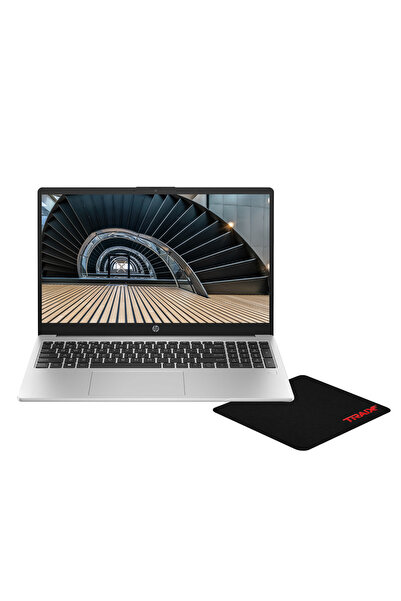 HP 250 G10 968L4ET511 i7-1355U 32GB 1TBSSD 15.6” FreeDOS Dizüstü Bilgisayar