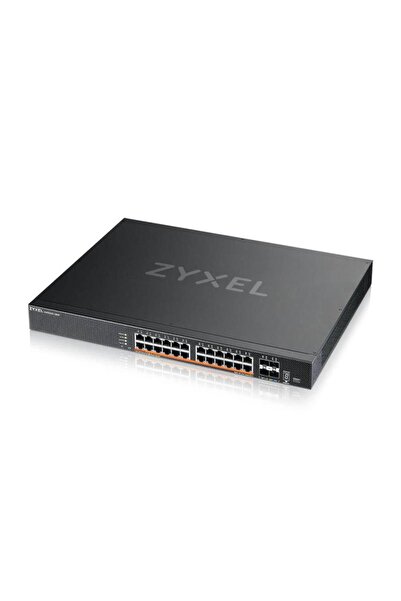 ZyXEL XMG2230-28HP, Comutator de acces L3
