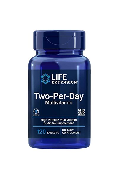 Life Extension 5724
