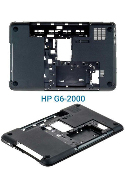 HP Κάλυμμα οθόνης φορητού υπολογιστή D για Pavilion G6-2000