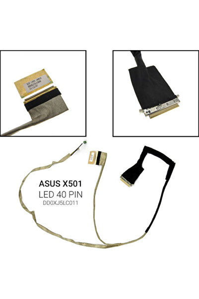 ASUS Καλώδιο εύκαμπτης οθόνης για φορητό υπολογιστή