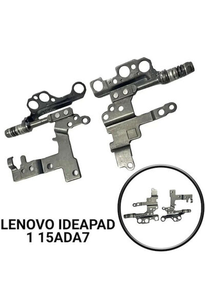 OEM Μεντεσέδες φορητού υπολογιστή Lenovo Ideapad 1 15ada7