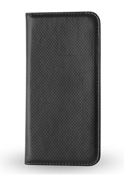 OEM Μαγνητικό Βιβλιοφόρο Θήκη Σάμσουνγκ A6 Plus Μαύρο (Σάμσουνγκ A6 Plus)