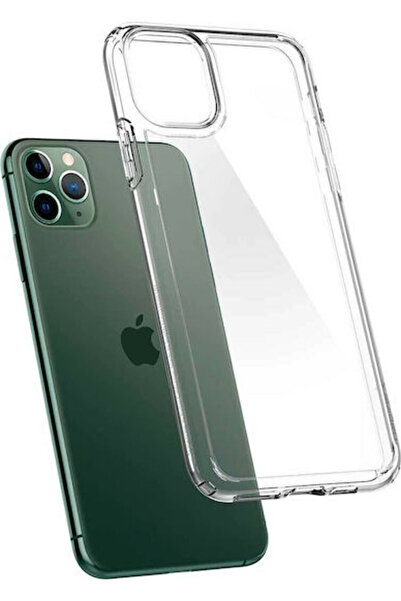Other Bodycell Πίσω Κάλυμμα Σιλικόνης Διαφανές (iPhone 11 Pro Max) Κωδικός: 0...
