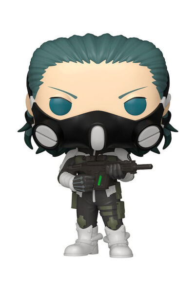 Funko Ποπ! Κινούμενα σχέδια: Κάιτζου Νο. 8 - Χαρούιτσι Ιζούμο 2246