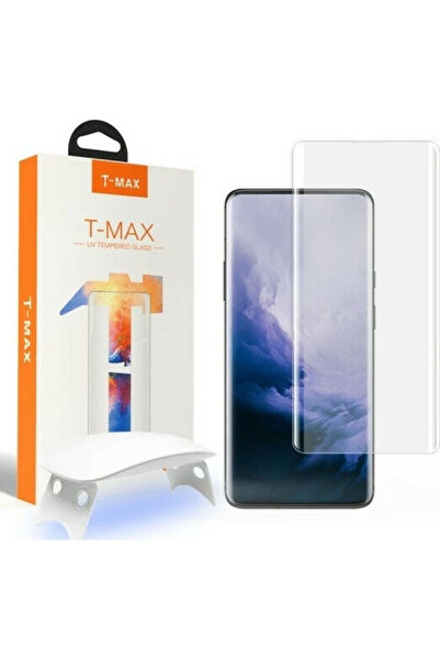 OEM Πλήρης Κόλλα Πλήρες Γυαλί Προστασίας Προσώπου (Galaxy S8)