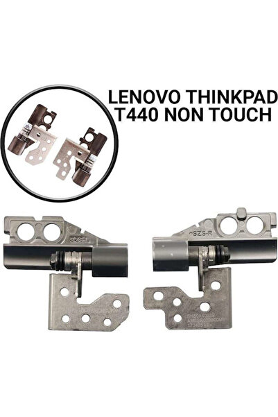 LENOVO Μεντεσέδες λάπτοπ για THINKPAD T440 ΜΗ ΟΘΟΝΗΣ ΑΦΗΣΗΣ (H217)
