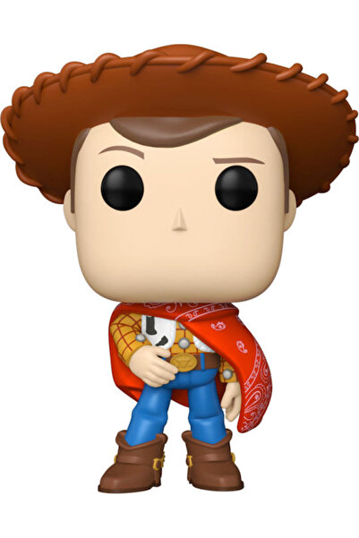 Funko Ποπ! Disney: Ιστορία των παιχνιδιών 5 - Γουόντι 1711