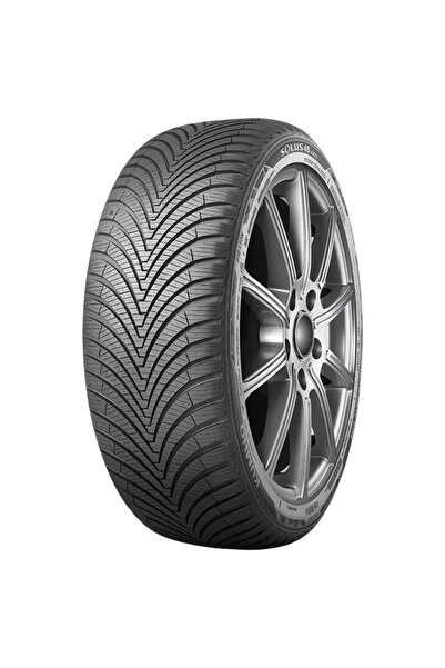 Kumho 215/55R18 99V HA32 ( 4 MEVSİM )