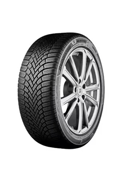 Bridgestone 215/55R17 98V XL BLIZZAK 6