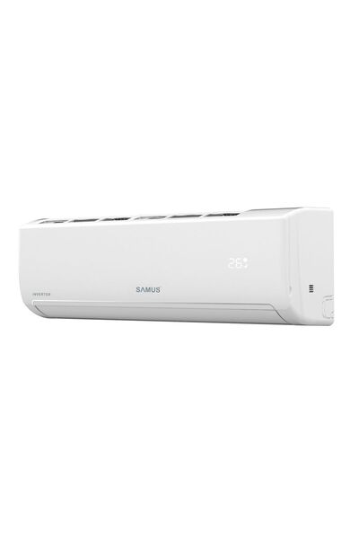 Samus ACSW-12K01 Κλιματιστικό Inverter 12000 BTU A++/A+++ Wi-Fi