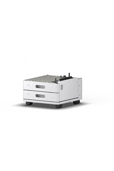 EPSON 2 x Unitate de tavă pentru hârtie de 500 de coli pentru WorkForce Enter...