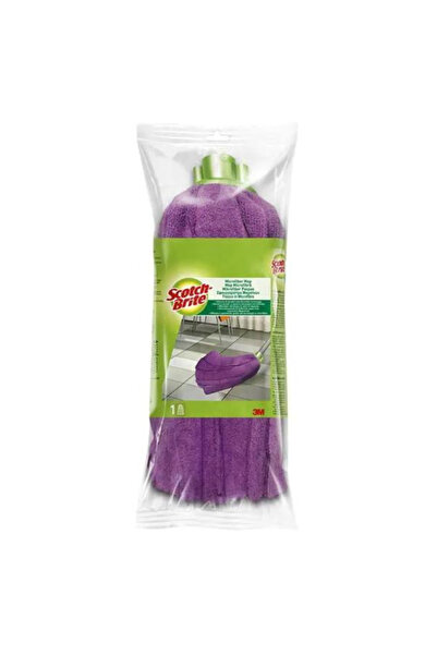 3M Mop din Microfibra - Scotch-Brite, 1 buc