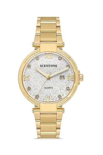 Icestone IC.24207.05 ساعة يد آيسستون