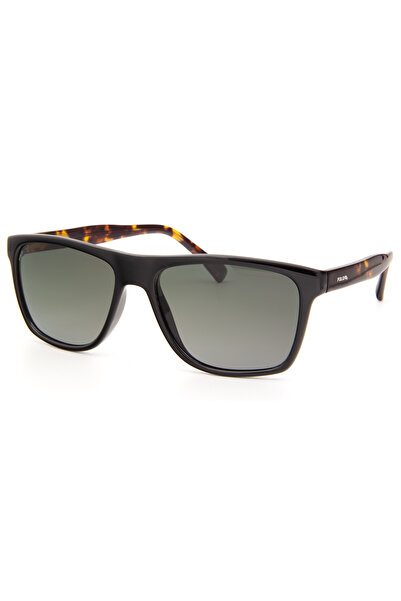 Polo Village Pv5002 C4 56 Polarized Unisex Sunglasses